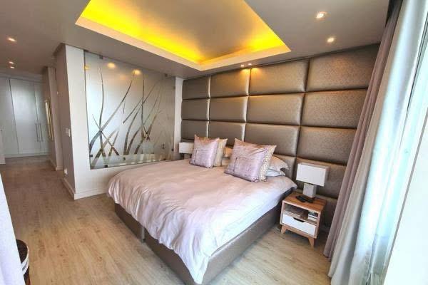 To Let 2 Bedroom Property for Rent in Mouille Point Western Cape